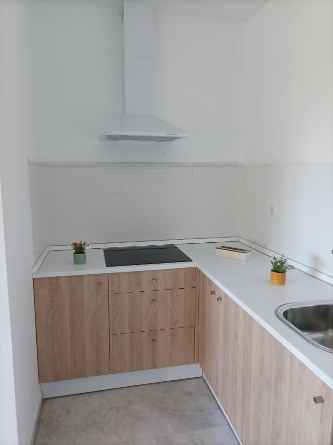 Ijd Apartments 9 Parking Gratis Y Piscina Bormujos Eksteriør bilde